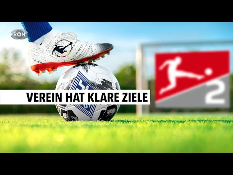 SV Waldhof startet in neue Saison | RON TV