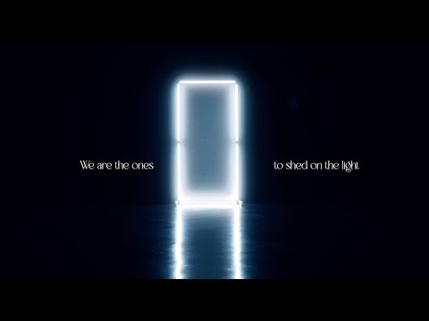 Cö shu Nie - I am the light (Official Lyric Video ENG SUB)