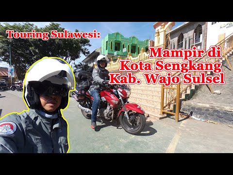 #3 Mampir di Kota Sengkang, Kabupaten Wajo Sulawesi Selatan