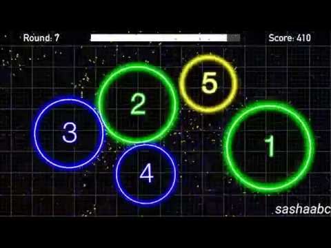 glow burst обзор игры андроид game rewiew android