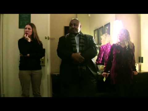 Dylan in New York: Washington Square Hotel and 8th Street Bookshop