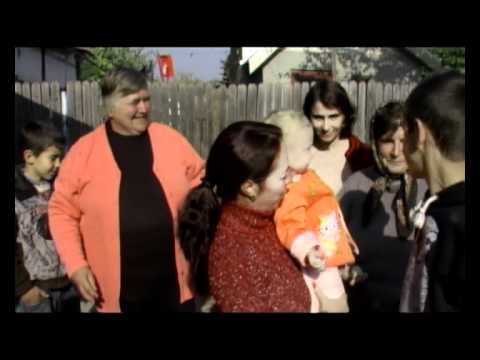 Costi Nitulescu Turta la Enosesti