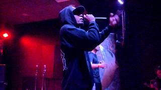 CES CRU - Give It to Me (New Song) from Codename Ego Stripper