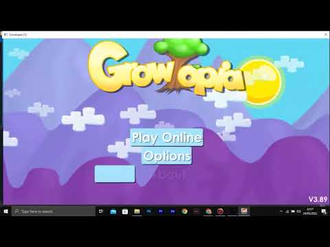 GROWTOPIA GABB v4.07 | HOW TO AUTOFARM, MULTIBOX, 1HIT, UNDETECTED, SPAM, UNBANNER || GABB DOWNLOAD!