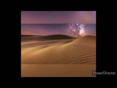 Sahra ve Serap                                              Birhan KESKİN