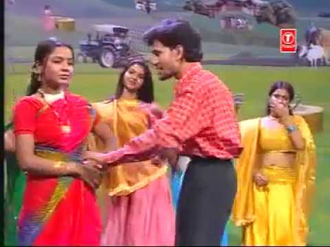 Nirhua Satal Rahe - Dinesh lal yadav - 1st gana, bhojpuri gana