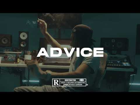 [FREE] Digga D X Kwengface X Russ Millions Type Beat - "ADVICE" | UK DRILL INSTRUMENTAL 2022