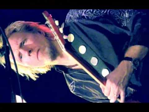 WISHBONE ASH – PHOENIX – 2011