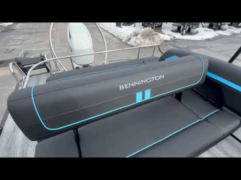 Boat video thumbnail