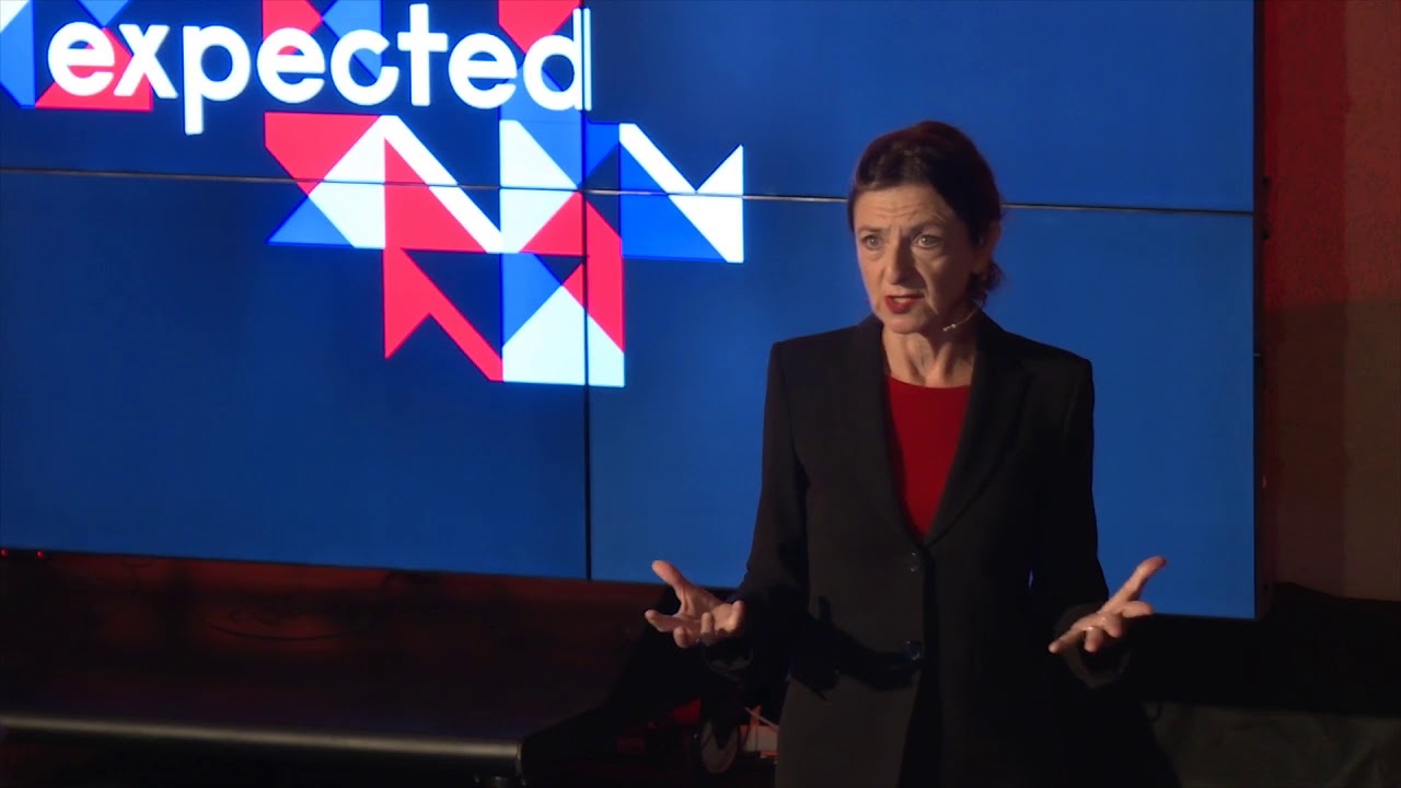 THE HIDDEN WAR OF WOMEN SOLDIERS | HELEN BENEDICT | TEDxISM