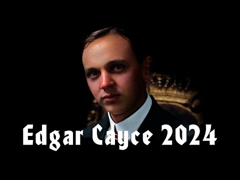 Edgar Cayce's Astonishing 2024 Predictions: A Year of Awakening and Transformation