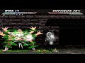 MORTAL KOMBAT CHAOTIC NEW ERA ULTIMATE SMOKE FULL GAMEPLAY PLAYTHROUGH