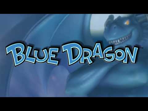 State of Emergency - Blue Dragon OST Extended