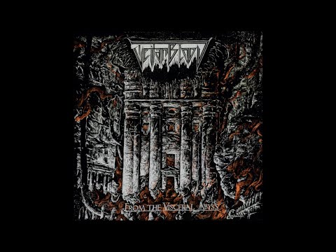 TEITANBLOOD - From the Visceral Abyss