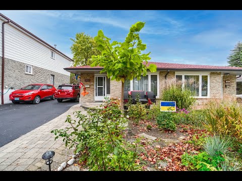 3127 Rymal Road, Mississauga Home for Sale - Real Estate Properties for Sale