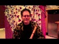 Climate Message: Steve Gorn
