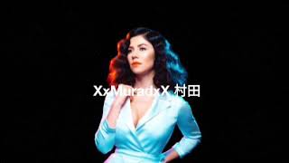 Marina And The Diamonds - Weeds (Türkçe Çeviri)