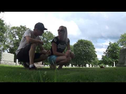 Abandoned City of Centralia!!!