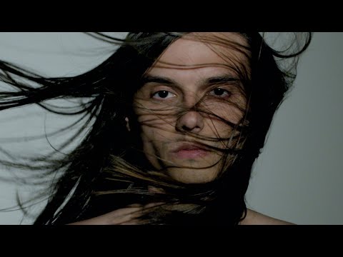 Videoclip de Identikit — Radiohead