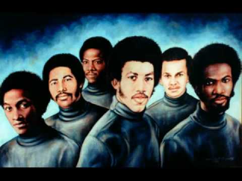 Commodores - Still