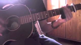 Preachin Blues( Up Jumped the Devil) - Robert Johnson Cover