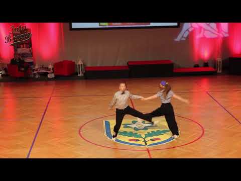 SAURÉN Masi - TYUTYUNYUK Anna (WRRC BW Final – Ljubljana WM 2017)