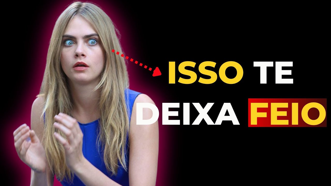 6 Erros Sociais Que DESTROEM Sua Atração (E Você Nem Percebe!)