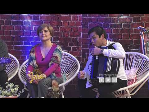 TERERE JERE (ESPECIAL SAN JUAN) (PEÑA) - LA CAUTIVA