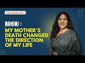 The Film That Changed Everything Rohini S Journey From Classroom Dreams To Cinema