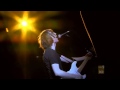 The Vines - Ride (JTV Live)