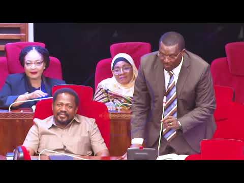 KAPINGA ASEMA KAZI YA KUPELEKA UMEME KWENYE MIGODI MIDOGO INAENDELEA