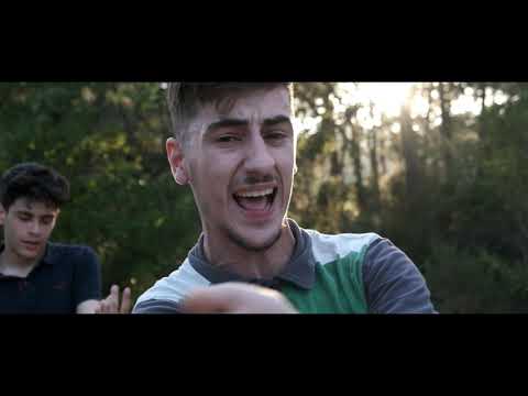 OTEIN - TRAPERITOS (Prod.Divisionary Music)