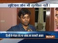 Loot at TMC leader Satabdi Roy's Delhi residence