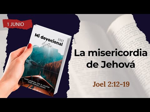 Devocional 322 - Pastor José Manuel Sierra.