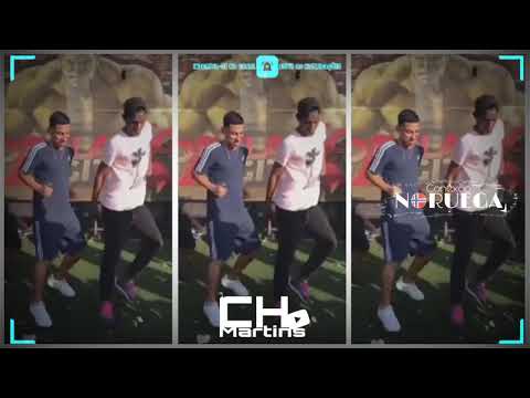 BAILE DO N.A VS BEAT BOLHA[[CH MARTINS]]