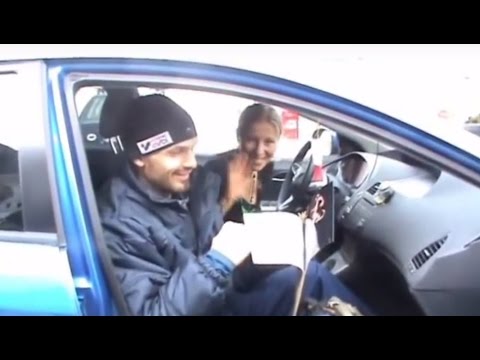 WFF Worlds 2009 - Team Austria