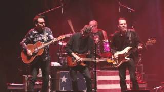 BoDeans&#39; Live Performance of Fadeaway #SFLIVE Summerfest