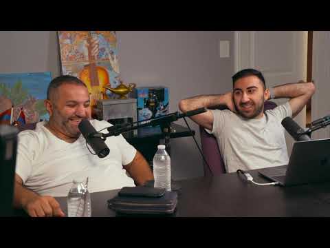 THE ANTIC SHOW #5 - DJ Sammy Flash