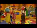 CBEEBIES Tweenies Series 5 Episode 38 Snakerooni