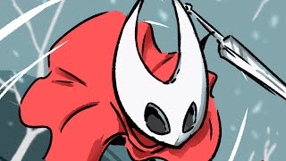 [SILK SONG]＊ネタバレ注意 エンディング見に行きたい配信