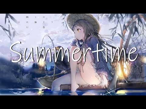 Summertime (Cinnamons) - AMV -「Anime MV」 