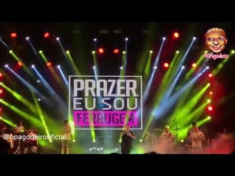 Ferrugem | Até que enfim | Música Nova | O Pagodeiro