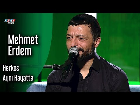 Taksim Trio & Mehmet Erdem - Herkes Aynı Hayatta