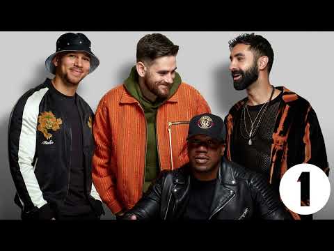 Rudimental BBC Radio One Essential Mix (2nd Hour Drum & Bass) - 27/08/2023