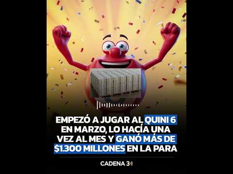 MILLONARIO EN UN INSTANTE 💰