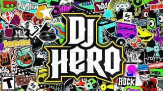 [Dj Hero Soundtrack - CD Quality] Day &#39;N&#39; Nite vs Boom Boom Pow - Kid Cudi vs Black Eyed Peas