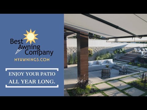 Best Awning Company - Colorado - About our Business.