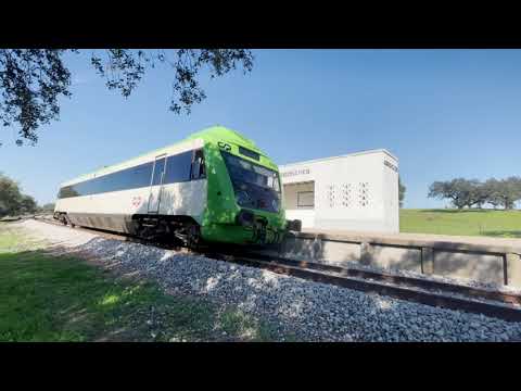 Linha do Leste (2022)