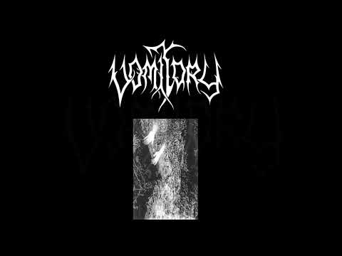 VOMITORY (Swe) Demo tape 1992 (Old school death)