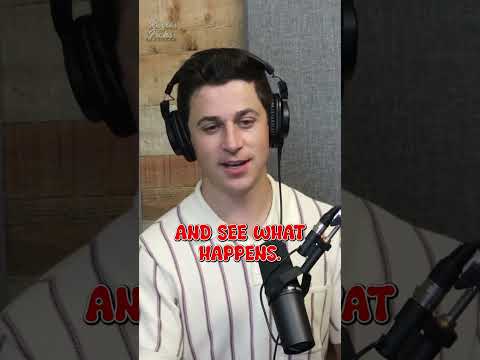 The Wizards of Waverly Reboot - David Henrie | Riggle's Picks #podcast